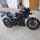 Bajaj Rouser Ns250 Como 0km Devoto 