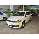 Volkswagen Gol 1.6 City