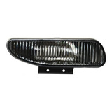 Faro Niebla Ford Mustang 1999-2000-2001-2002-2003-2004 + Reg