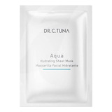 Mascarilla Facial Hidratante/dr C. Tuna Hydrating Sheet Mask