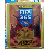 Fifa 365 2020 Panini Sobres Por Unidad