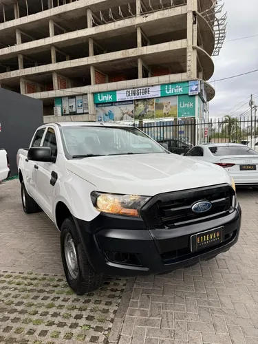 Ford Ranger Xl 2.2 At 4x4 2020