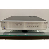 Dac Valvular Cary Audio Dac-100t