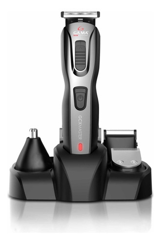 Gama Cortadora De Pelo Y Barba Gcx 623 Master Multi Styler