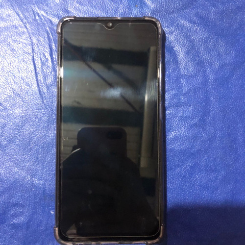 Celular Samsung A32 Con 128gb Y 4 Ram Color Negro