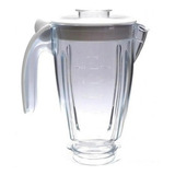 Vaso Solo De Licuadora Philips Hr2044-hr2081-hr2082-hr2086