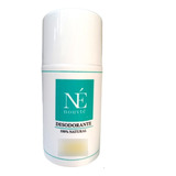 Desodorante Natural Eucalipto Mujer Y Hombre Original Nouvte