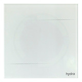 Extractor De Aire Vidrio Para Baño Potenciado Hydra 4 