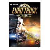 Euro Truck Simulator 2 + Todos Los Dlcs 2024 Pc Digital