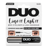 Pegamento Delineador Line It Lash It Duo