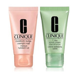 Clinique More Than Mositure Duo Travel Size