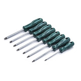 Juego De Destornilladores Torx De 8 Piezas Sata