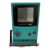 Consola Game Boy Color | Azul Teal Original