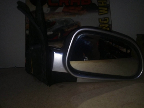 Espejo Retrovisor Chevrolet Optra Electrico 2004-2008 Rh  Foto 2