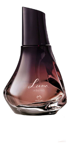 Eau De Parfum Femenino Luna Intenso 50ml Edt Natura