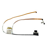 Cable D Video Lenovo E480 E485 R480 R490 Dc02c00az00 01lw170