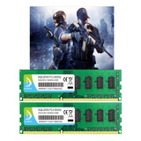 16g(2x8g) Memoria Ram Duomeiqi Ddr3-1066mhz  Pc3-8500 Dimm