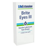 Life Extension I Ojos Brillantes Ill I 2 Viales 5ml