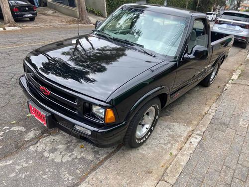 CHEVROLET S10 SS10 , PICK-UP