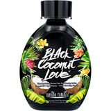 Bronceadores Loción Bronceadora Tanning Paradise Black Cocon