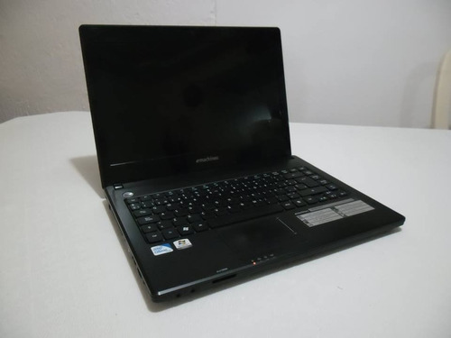 Laptop Emachines D528-2819