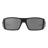 Lentes De Sol Heliostat Prizm Black Polarized Oakley