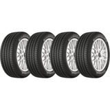 Kit De 4 Llantas Yokohama Avid Ascend Gt P 235/60r17 102 H