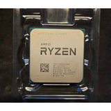 Procesador Gamer Amd Ryzen 5 3500x De 6 Núcleos