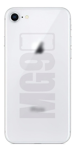 Chasis Tapa Trasera Compatible Para iPhone 8 Plus Y 8 G 