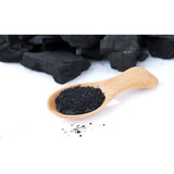 Carbón Activado - Orgánico 100 Gramos Productos Tenango