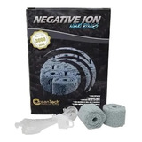 Mídia Biológica Ceramica Negative Íon Ocean Tech 1kg-3000l