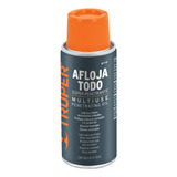 Lubricante Truper Multiusos En Aerosol 110ml (4oz)