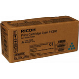 Toner Ricoh P C600 408311 Cian Savin Lanier Original