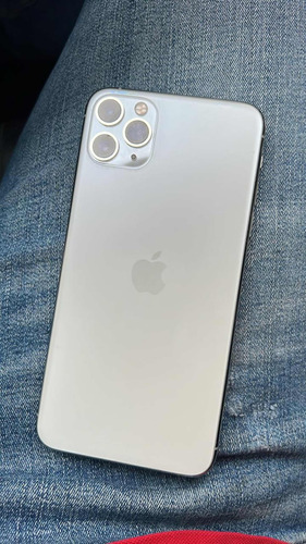 Celular iPhone 11 Pro Max 64gb