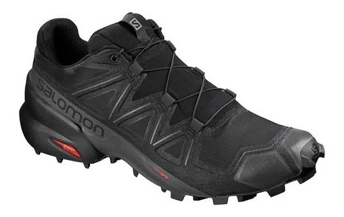 Zapatillas Salomón Trail Running Hombre Speedcross 5 Neg Cli