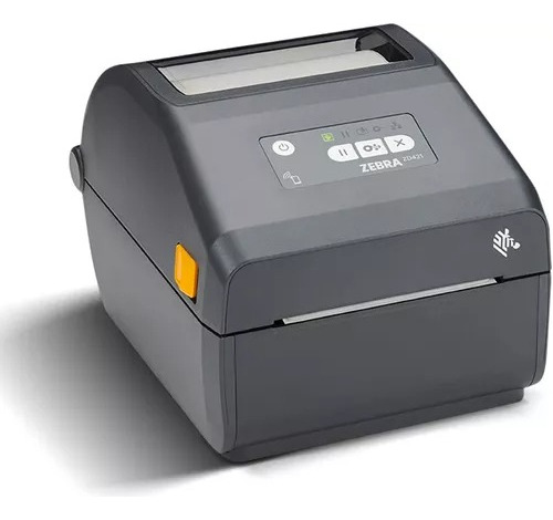 Impresora De Etiquetas Térmica Zebra Zd421 