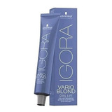 Schwarzkopf Igora Vario Blond Aditivo Cool Lift 60ml