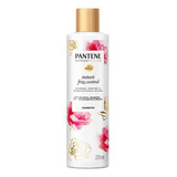 Shampoo Nutrient Blends Controle Do Frizz 270ml Pantene