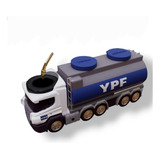 Archivos Stl Set De Mate Camion Ypf Para Stl Impresión 3d