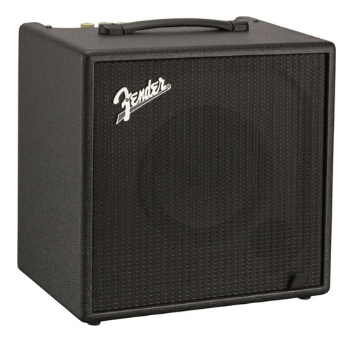 Amplificador Para Bajo Fender Rumble Lt25