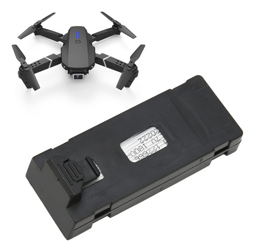 Yosoo Health Gear Batería De Dron Rc Quadcopter Drone De R.