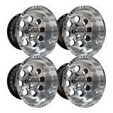 Rines Mb 15x10 5x135  Ford F-150 (5 Birlos)