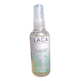 Gel De Limpieza Protector Laca Piel Sensible Grasa O Acneica