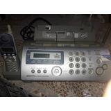 Fax  Panasonic Kx-fg2853
