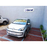 Volkswagen Up Move