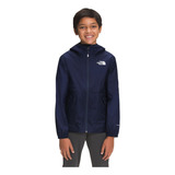 Chaqueta The North Face Zipline Rain Niño Original