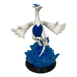 Lugia Pokemon Diorama