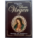 El Gran Libro De La Santa Virgen Regalo Atril Y Rosario