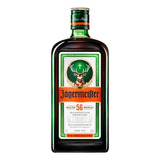 Licor Jagermeister 700 Ml Jager Original Stranger Drinks