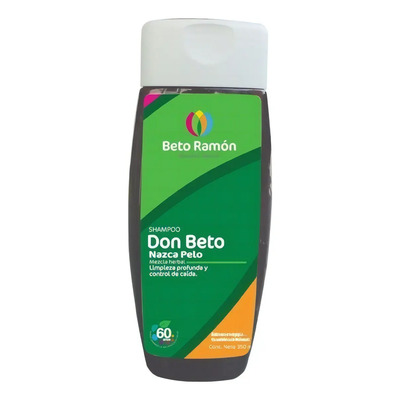 Shampoo Crecimiento Capilar Limpieza Profunda Y Controlcaida | MercadoLibre